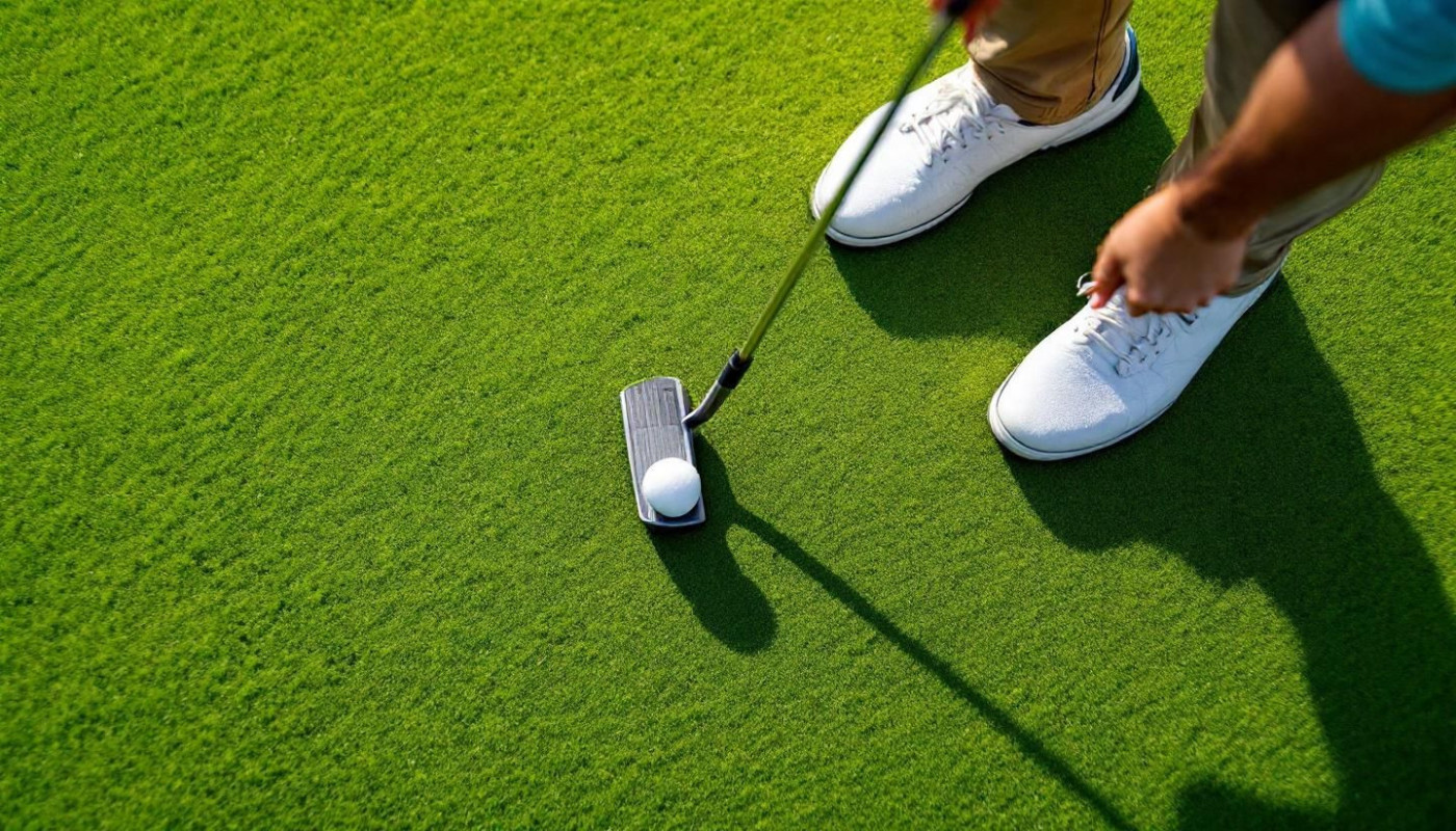 Comment choisir le putter parfait pour améliorer votre jeu ?