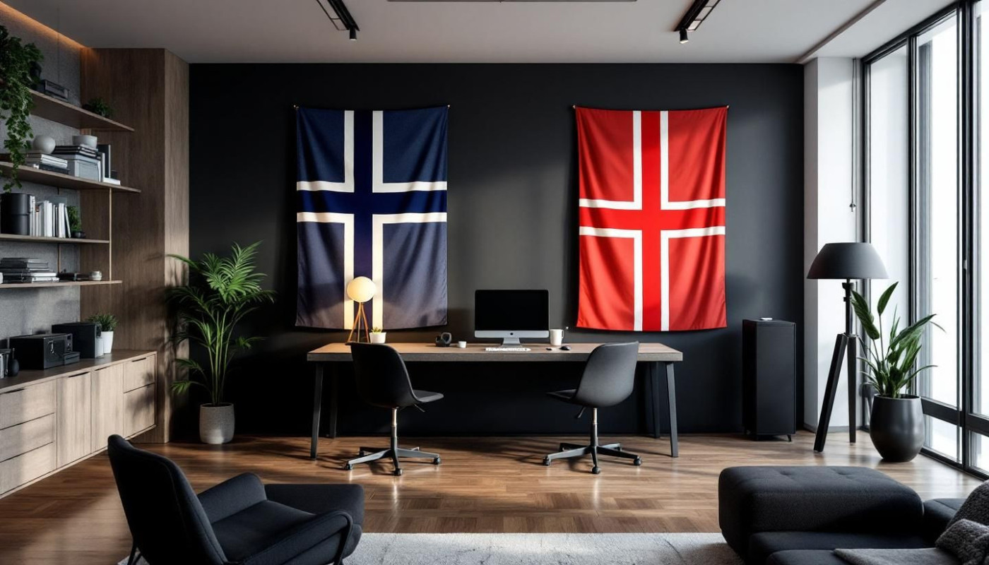 Comment les économies scandinaves influencent-elles l'innovation mondiale ?