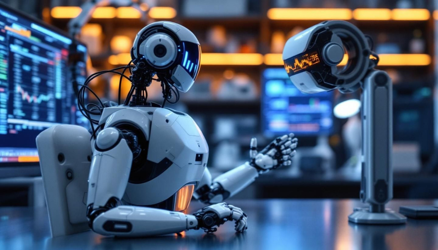 Comment les innovations en IA transforment-elles l'assurance des actifs non cotés ?