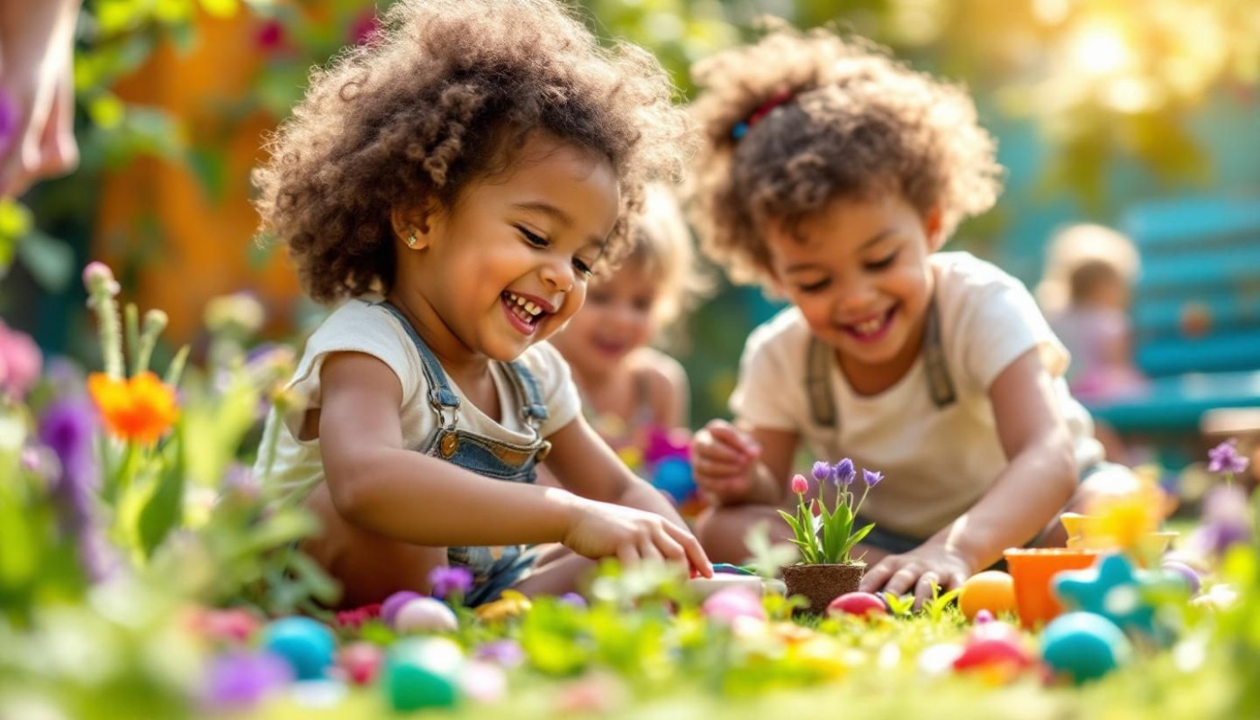 Comment organiser une fête écoresponsable pour enfants ?