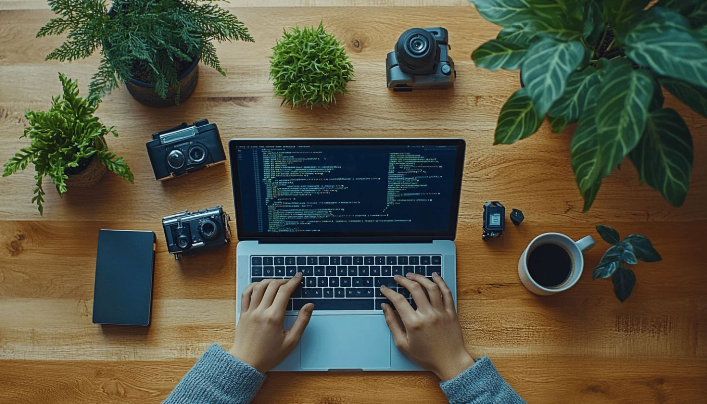 Explorer les parcours de formation pour devenir développeur web