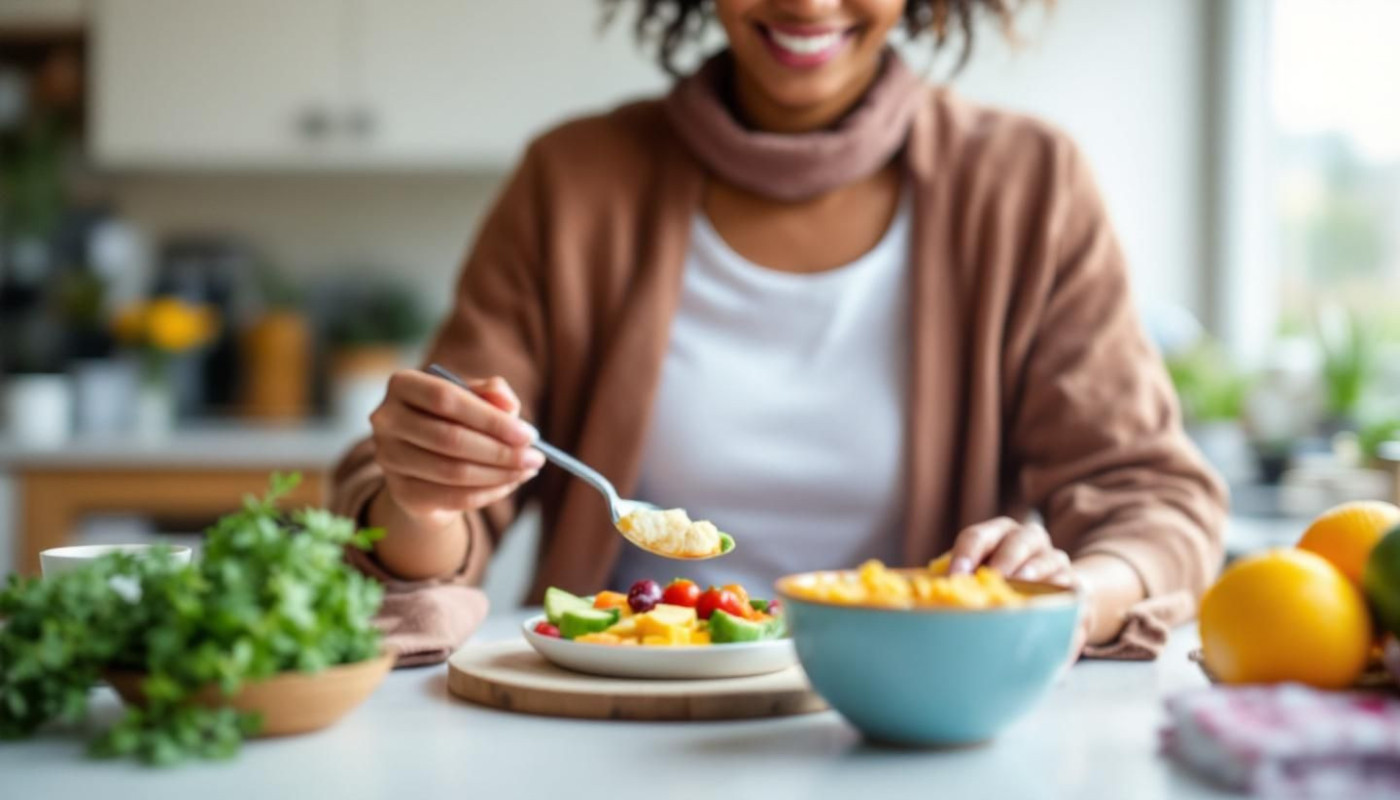 L'impact des routines quotidiennes sur la gestion de l'appétit